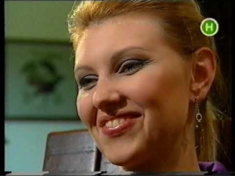 Видео: Владимир Зеленский - "Аналіз крові" на новом канале (2009)