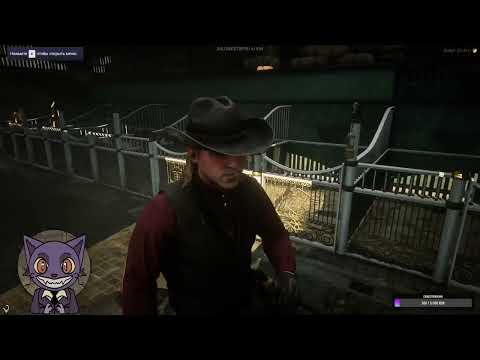 Видео: WILD WEST RP | Сто двадцать шестой день