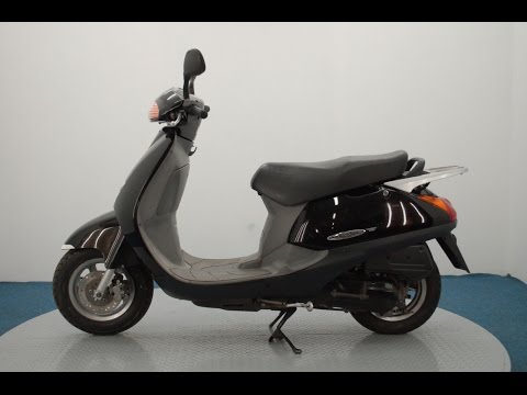 Видео: Ремонт HONDA LEAD 100 JF06 e часть 2