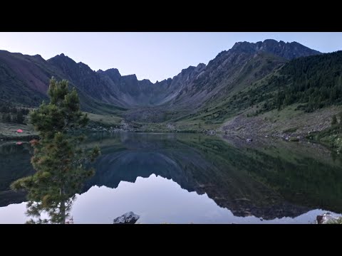 Видео: Улябор (Аршан, Саяны) 9-10.07.2022