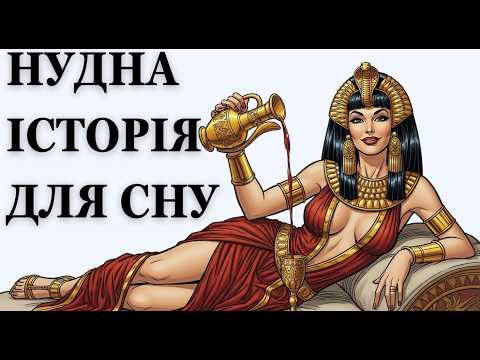 Видео: Божевільні факти про царицю Клеопатру та інше