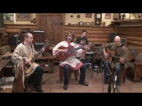 Видео: Группа Иван Царевич - "Лети Душа"