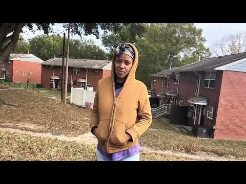 Видео: Уличное интервью. Самое дикое, что произошло во время этого интервью.