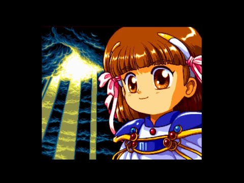 Видео: [Обзор] Compile делала RPG?! (Golvellius, Randar no Bouken, Rune Master, Madou Monogatari)