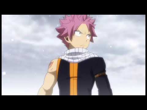 Видео: Хвост феи история Нацу