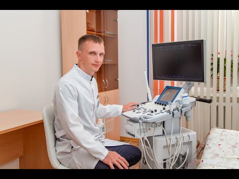 Видео: УЗИ сердца. Двустворчатый аортальный клапан и еще одна аномалия...