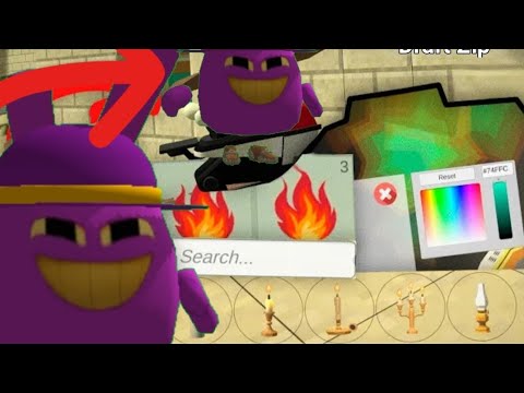 Видео: 😱😱НОВЫЕ НЕЗАМЕЧЕННЫЕ ПАСХАЛКИ В НОВОМ ОБНОВЛЕНИЙ 4.9.0😱😱😱