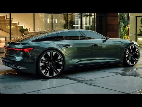 Видео: Раскрыто: 10 автомобилей 2026 года, которые будут доминировать на дорогах!