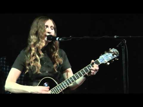 Видео: Flёur - Мост над туманным заливом @ЦДХ (24)