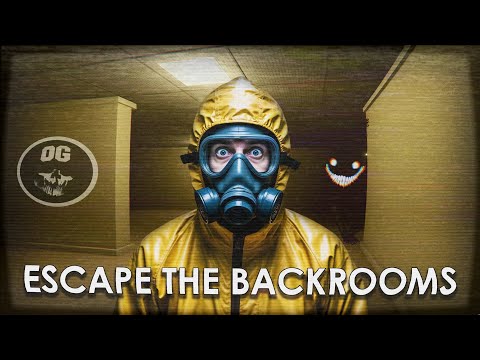 Видео: УБЕГАЕМ ИЗ ЗАКУЛИСЬЯ ▶ ESCAPE THE BACKROOMS - ОБНОВЛЕНИЕ 1.0 - РЕЛИЗ !!! COOP - ПРОХОЖДЕНИЕ #1