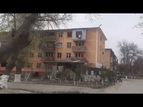Видео: Комарова на Ойбека от корта до Нурхон "   /1 я часть /