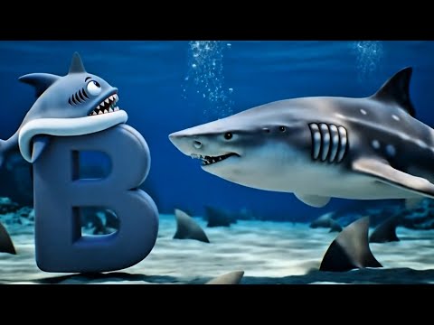 Видео: Длинное видео ABC Animal