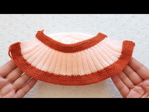 Видео: Очень простая выкройка пинеток