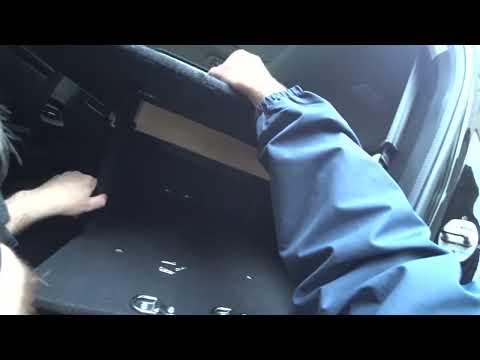 Видео: Спальник в Haval H5, часть 2