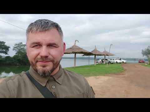 Видео: Obligado-город в котором я живу, мотопрогулка. Южная Америка, Парагвай. #motovlog #motoadventure