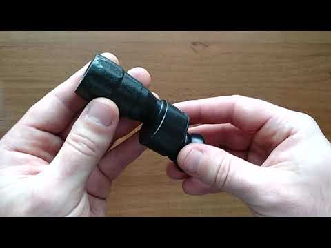 Видео: Монокуляр УМ8-2 НПЗ 2002 г/в (г. Новосибирск)