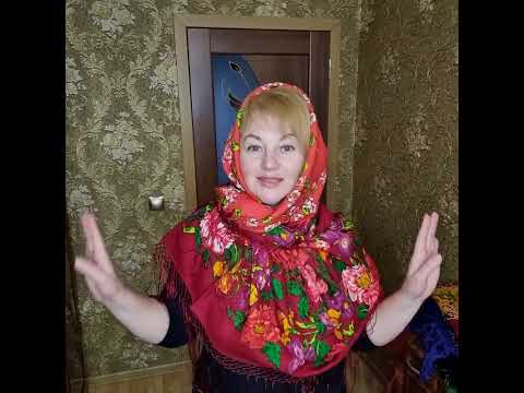 Видео: Платочное попурри #павловопосадкий#платок#шаль#платки#примерки#коллекция#старинки#новинки