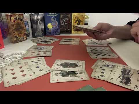 Видео: ЧТО ПРОИСХОДИТ В ЕГО ЖИЗНИ СЕГОДНЯ ❓#tarot #гадание #гаданиенакартах