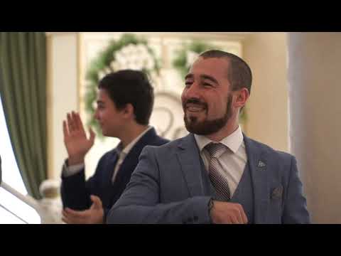 Видео: Клип Къафэж в исполнении Беровой Мадины и Теуважукова Руслана