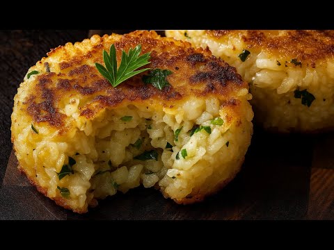Видео: Этот рецепт риса настолько вкусный, что я готовлю его через день! Совершенно новый рецепт риса.