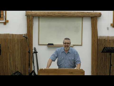 Видео: Евр.1:3-14, Сын Божий, Мессия это Бог!