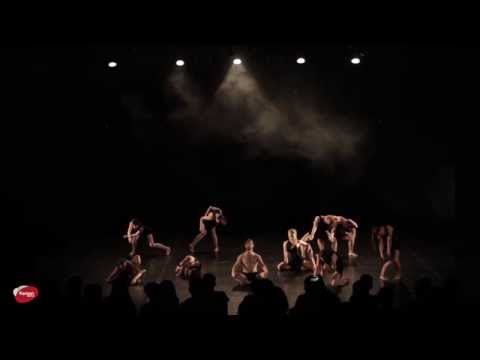 Видео: "Мысли", постановка Никита Маркелов | Дом танца Каннон Даннон