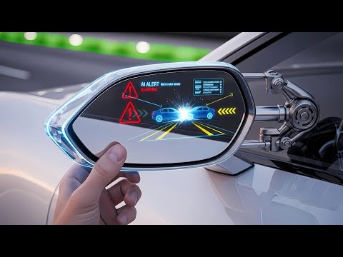 Видео: 44 Самых Крутых Гаджетов Для Автомобиля на Aliexpress в 2025 Году