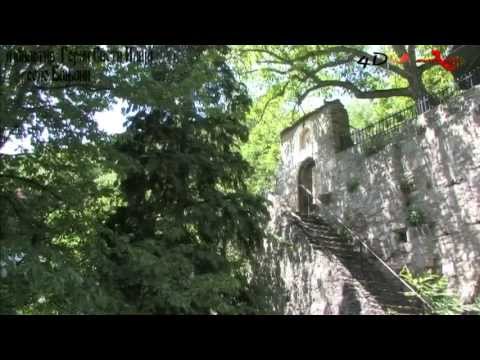 Видео: Манастир Горни "Свети Илија"