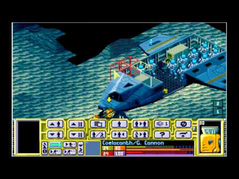 Видео: UFO 2 (Miker) часть 2-2