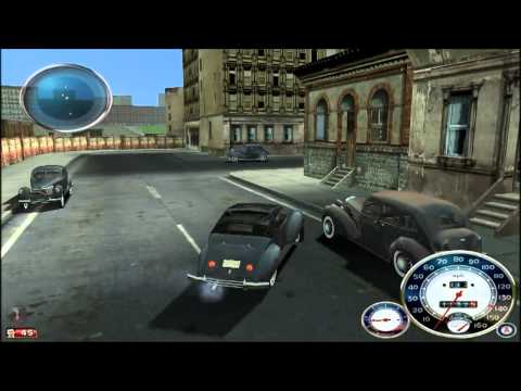 Видео: Mafia the city of lost heaven выход из старой тюрьмы путем бага