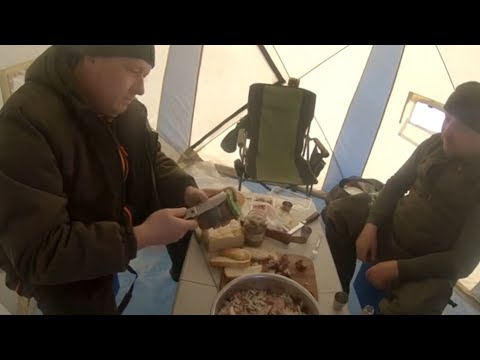 Видео: Очень вкусно приготовил щучью печенку