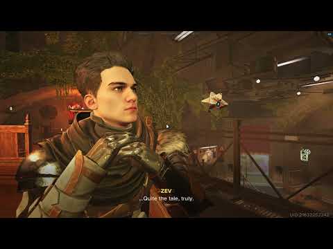 Видео: Destiny: Rising ➤ Прохождение #4