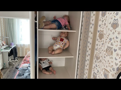 Видео: Vlog А ГДЕ ЖЕ РЕБОРНЫ?! | 31 августа | все новости