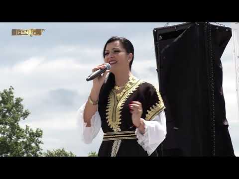 Видео: СОФИЯ ИЛИЕВА - Изпрати ме либе