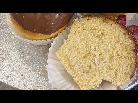 Видео: Что приготовить на Пасху . Мини-пасочки Brioche . Самая вкусная выпечка
