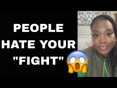 Видео: ВЫ НЕСОЗНАТЕЛЬНО ДЕЛАЕТЕ «БОРЬБУ» ЛЕГКОЙ😱#избранные #борьба