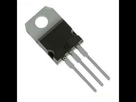 Видео: Cтабилизатор напряжения приборной панели ауди 80  [ 2015 @ ]