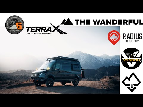 Видео: Мои любимые аксессуары для салона Sprinter | видеоблог 009