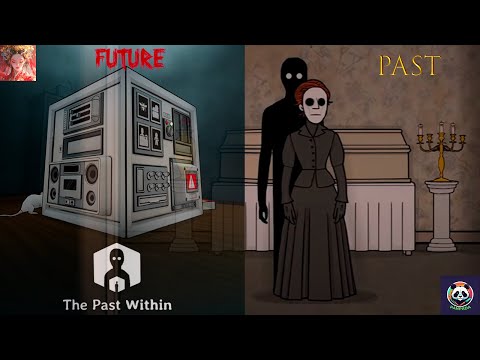 Видео: The-Past-Within - Часть 1