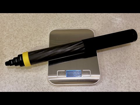 Видео: Селфипалка Insta360: самая длинная невидимая селфипалка в 2023 и 2024 годах