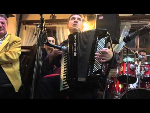 Видео: Петър Ралчев Калофер 25.04.2016г.