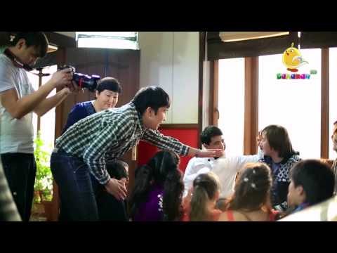 Видео: КЛИП Кулегеш