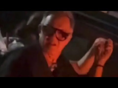 Видео: Публично доставшему из ширинки Диброву может грозить до трех лет тюрьмы