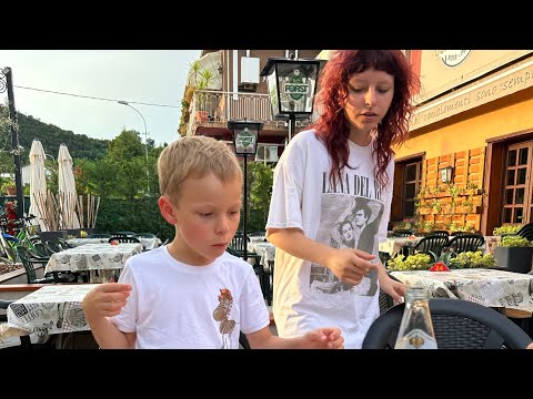 Видео: 22. Как правильно переехать с детьми в Италию. Адаптация детей в новой стране