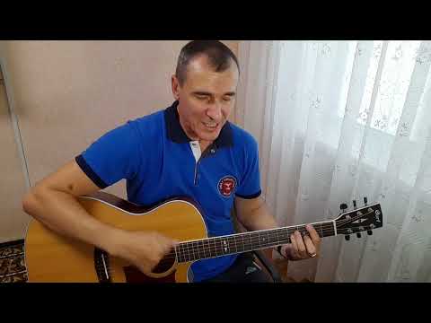 Видео: E.S.T. - " Гуляй поле "   кавер под гитару