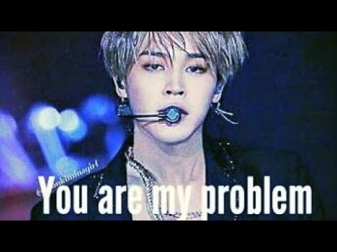 Видео: [65+] Фанфик про Пак Чимина| You are my problem 2 часть| Переспи со мной|