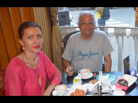 Видео: 24. Легендарная закусочная Flurys на Парк-Стрит. Любимое место богатых индийцев. Калькутта.