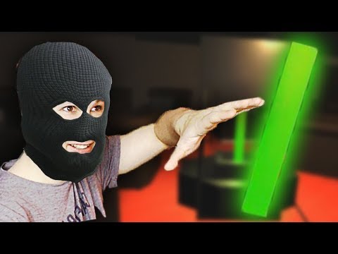 Видео: КАК Я УКРАЛ 1000000$ - КАК Я УКРАЛ 1 МИЛЛИОН ДОЛЛАРОВ