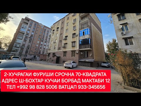Видео: 2-ХУЧРАГАИ ФУРУШИ Ш-БОХТАР ЧИСЛОИ 24,10,2025,СОЛ.