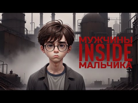 Видео: Моя армия мужчин. INSIDE. Полное прохождение.